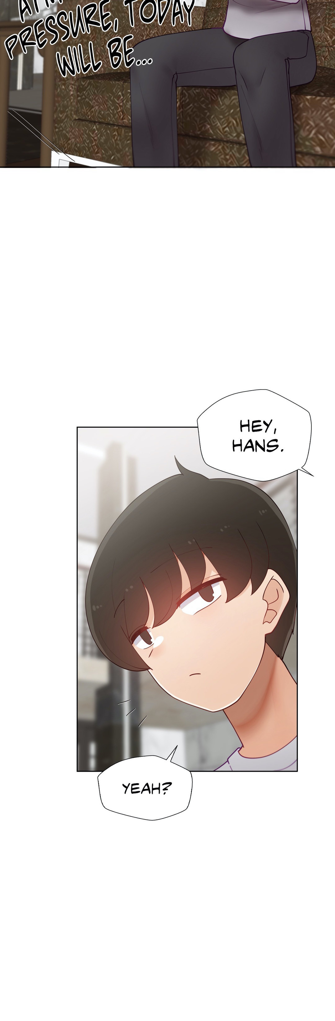 Learning The Hard Way - Chapter 86 [photo 12] - MangaPorn