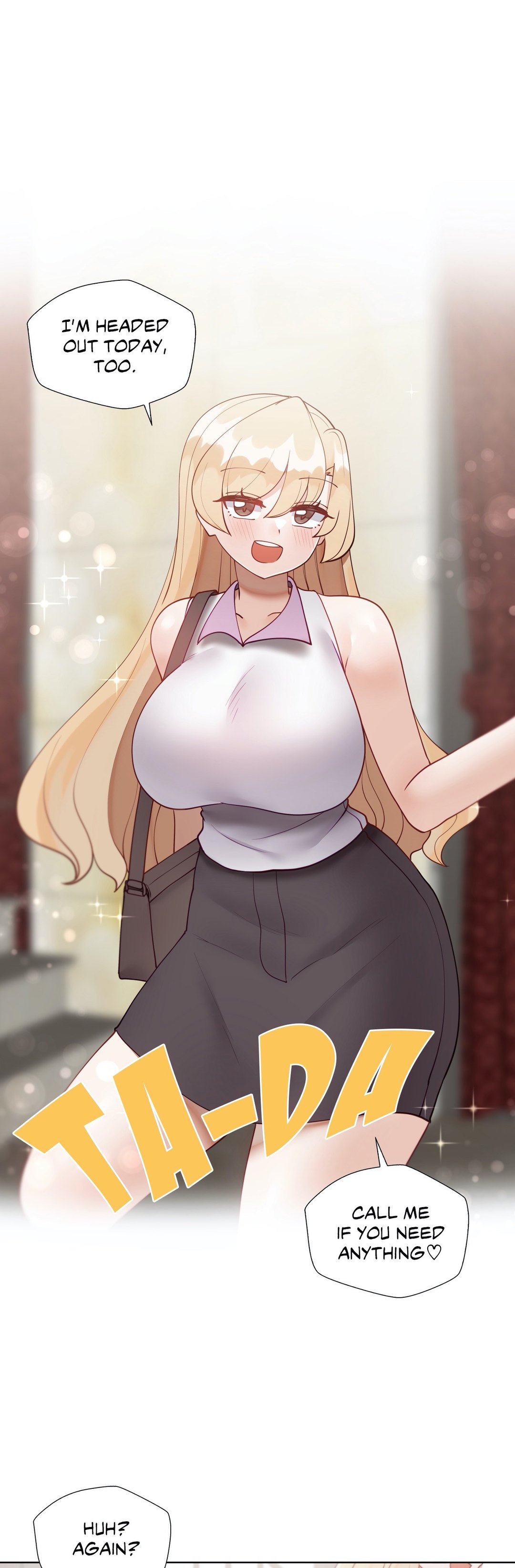 Learning The Hard Way - Chapter 86 [photo 13] - MangaPorn