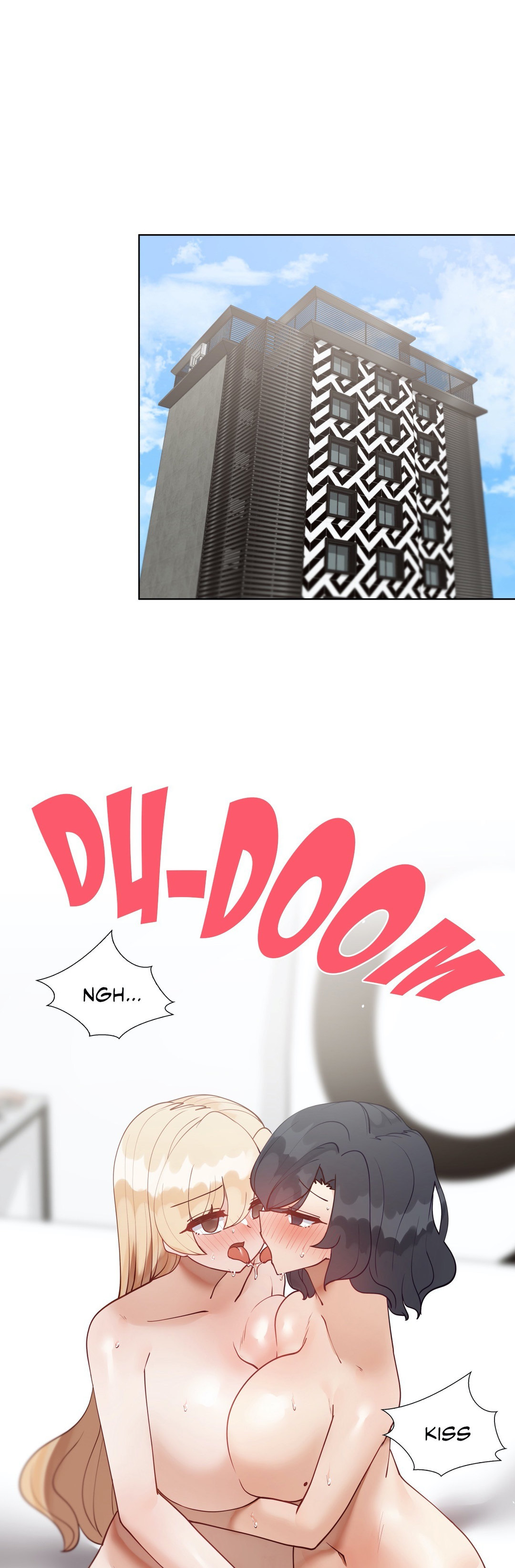 Learning The Hard Way - Chapter 86 [photo 17] - MangaPorn