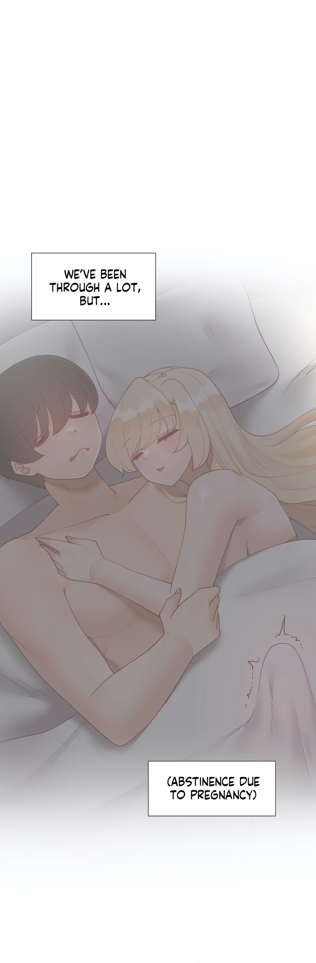 Learning The Hard Way - Chapter 86 [photo 2] - MangaPorn