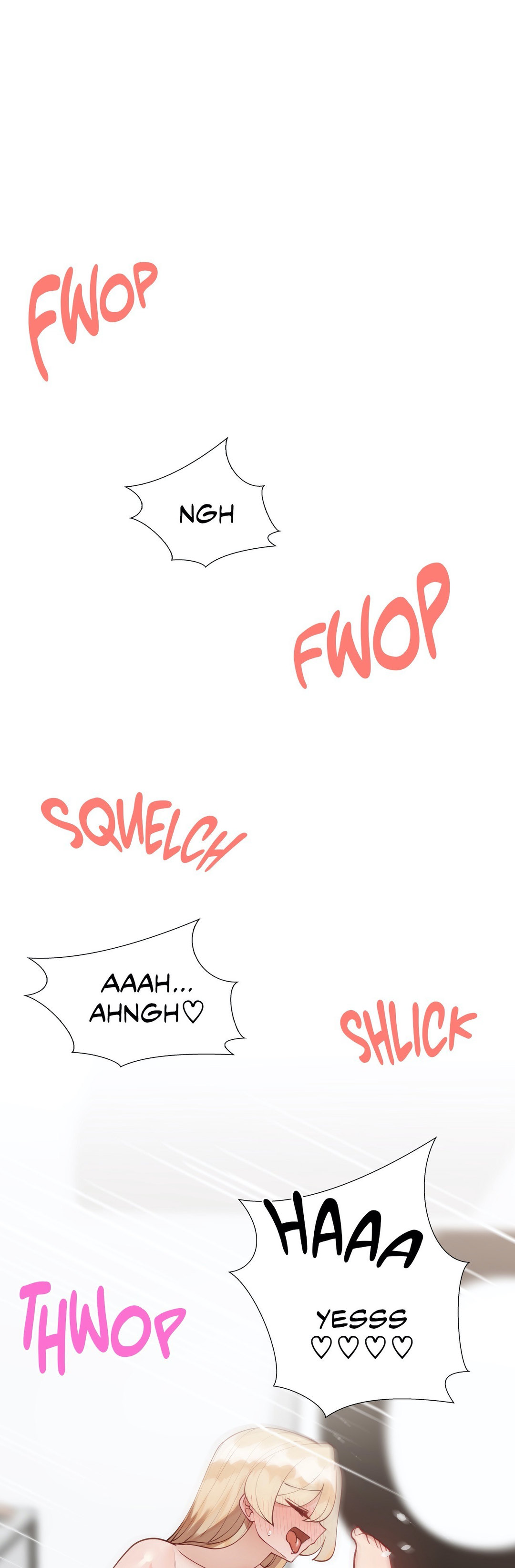 Learning The Hard Way - Chapter 86 [photo 23] - MangaPorn