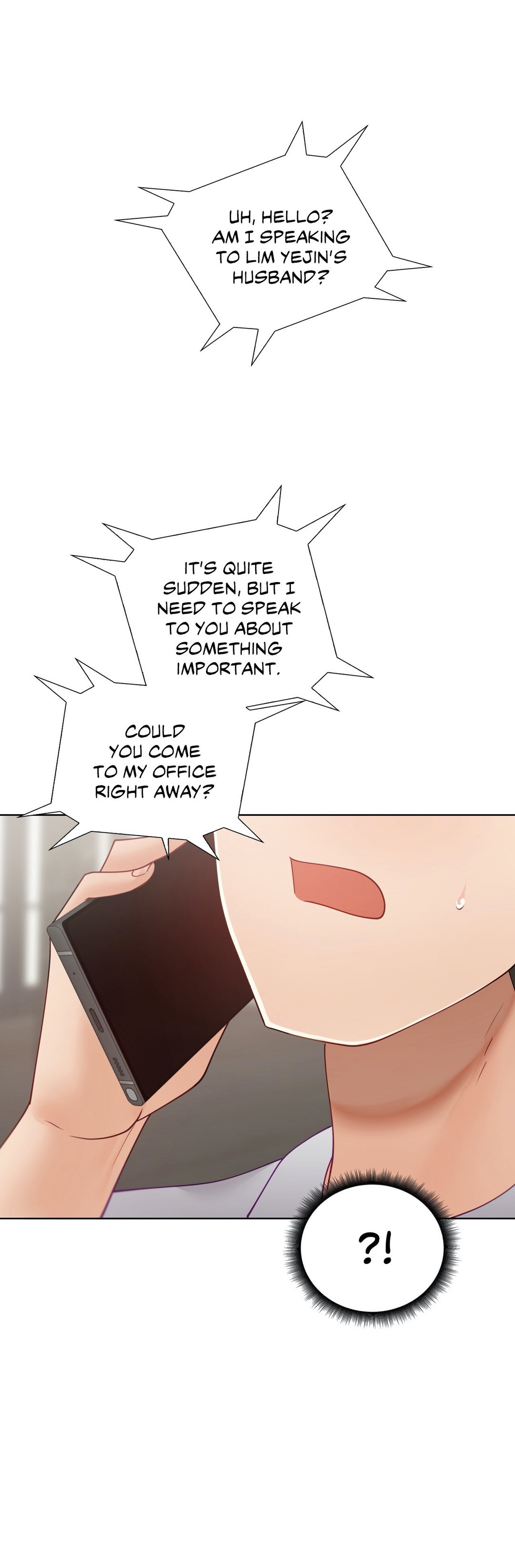 Learning The Hard Way - Chapter 86 [photo 30] - MangaPorn