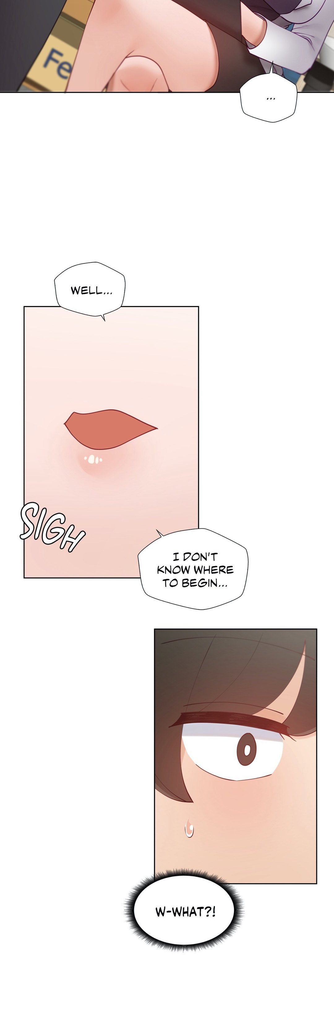 Learning The Hard Way - Chapter 86 [photo 33] - MangaPorn