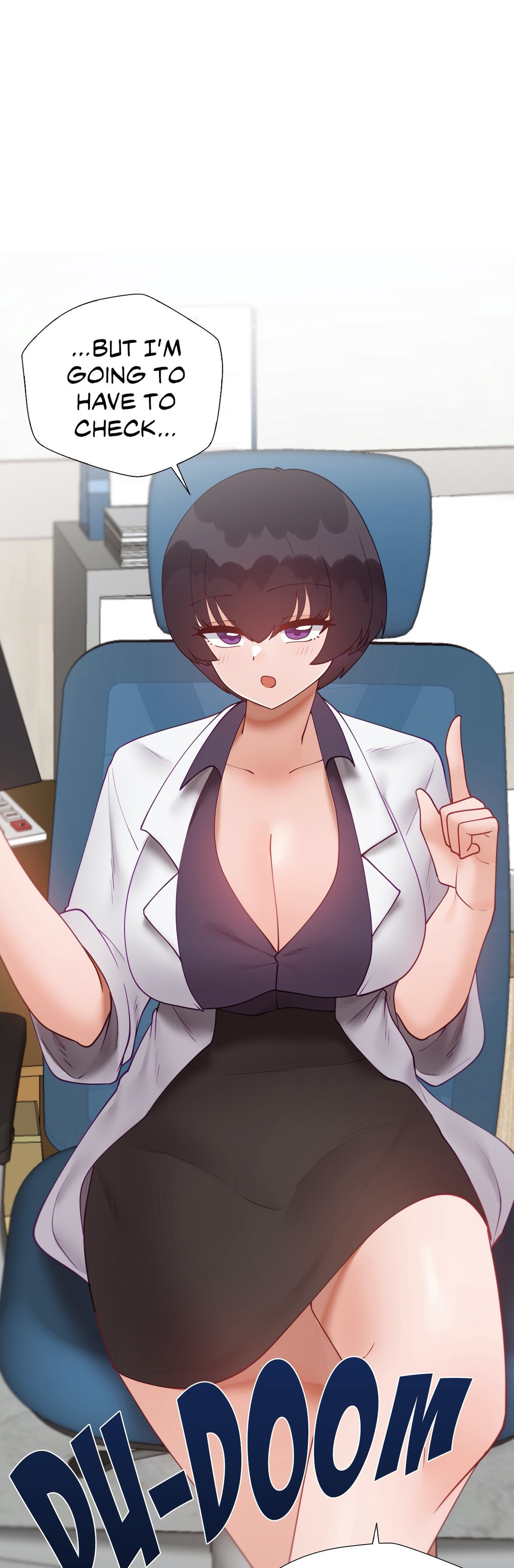 Learning The Hard Way - Chapter 86 [photo 34] - MangaPorn