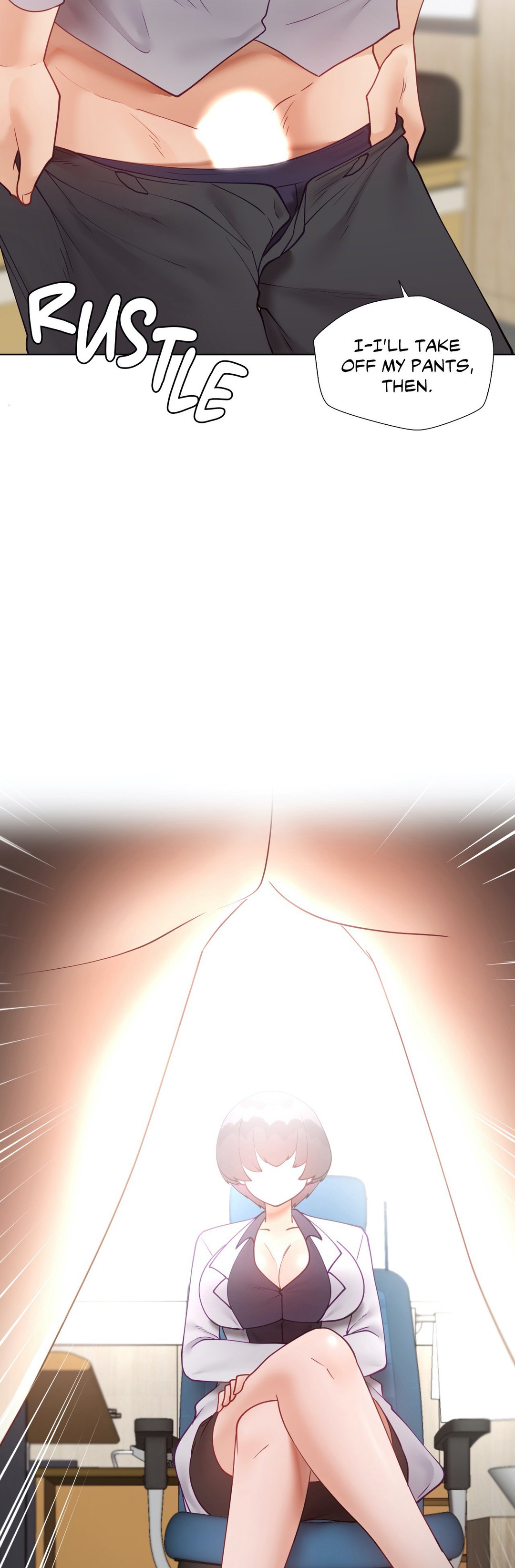 Learning The Hard Way - Chapter 86 [photo 44] - MangaPorn