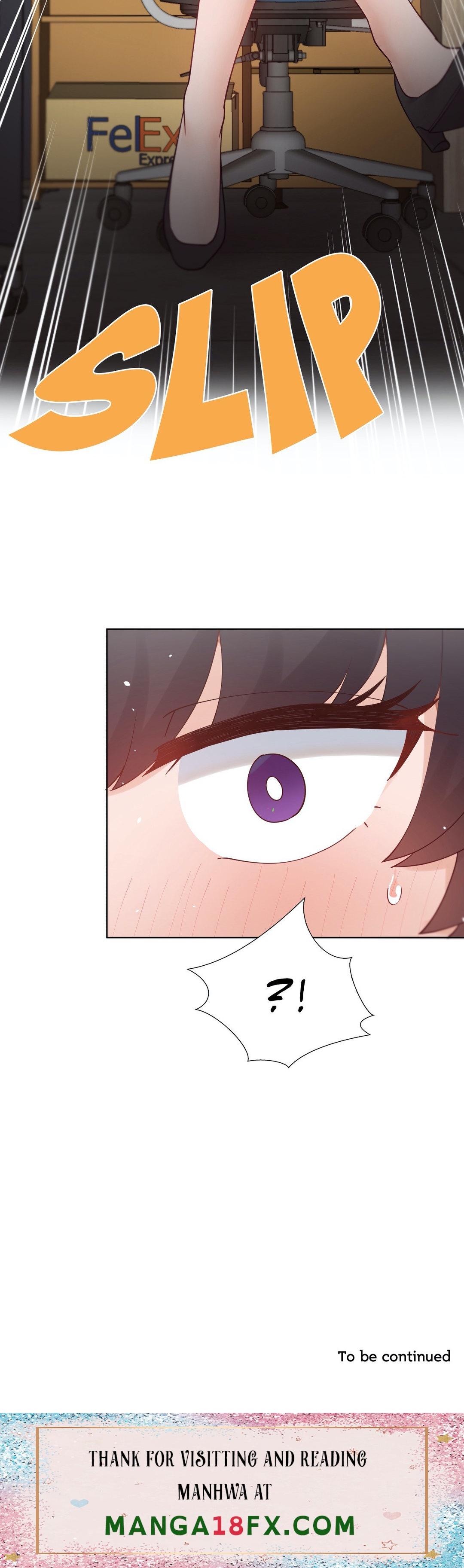 Learning The Hard Way - Chapter 86 [photo 45] - MangaPorn