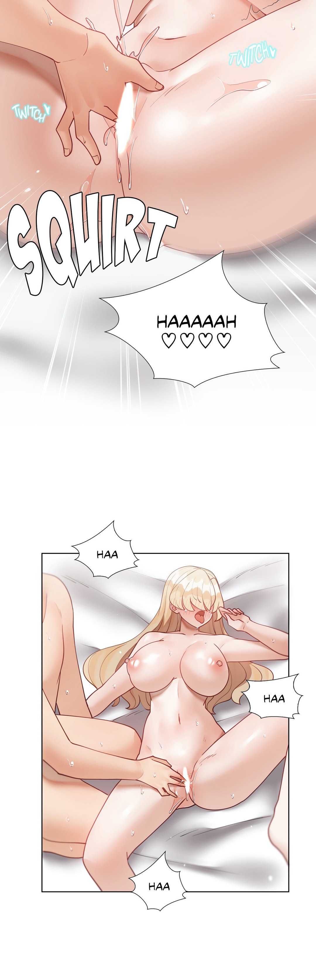 Learning The Hard Way - Chapter 86 [photo 9] - MangaPorn