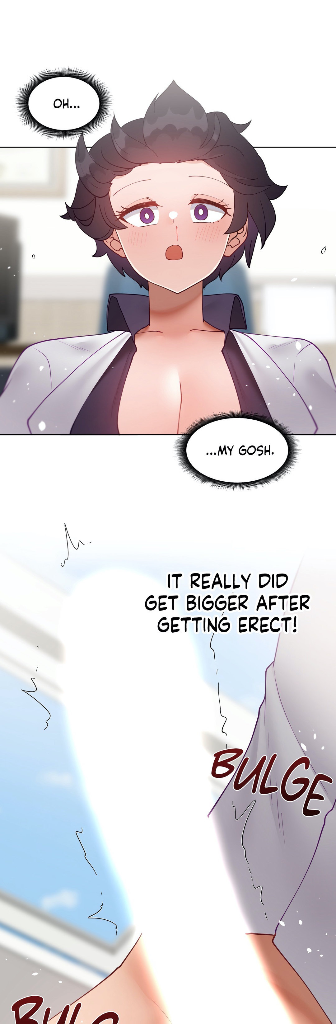 Learning The Hard Way - Chapter 87 [photo 11] - MangaPorn