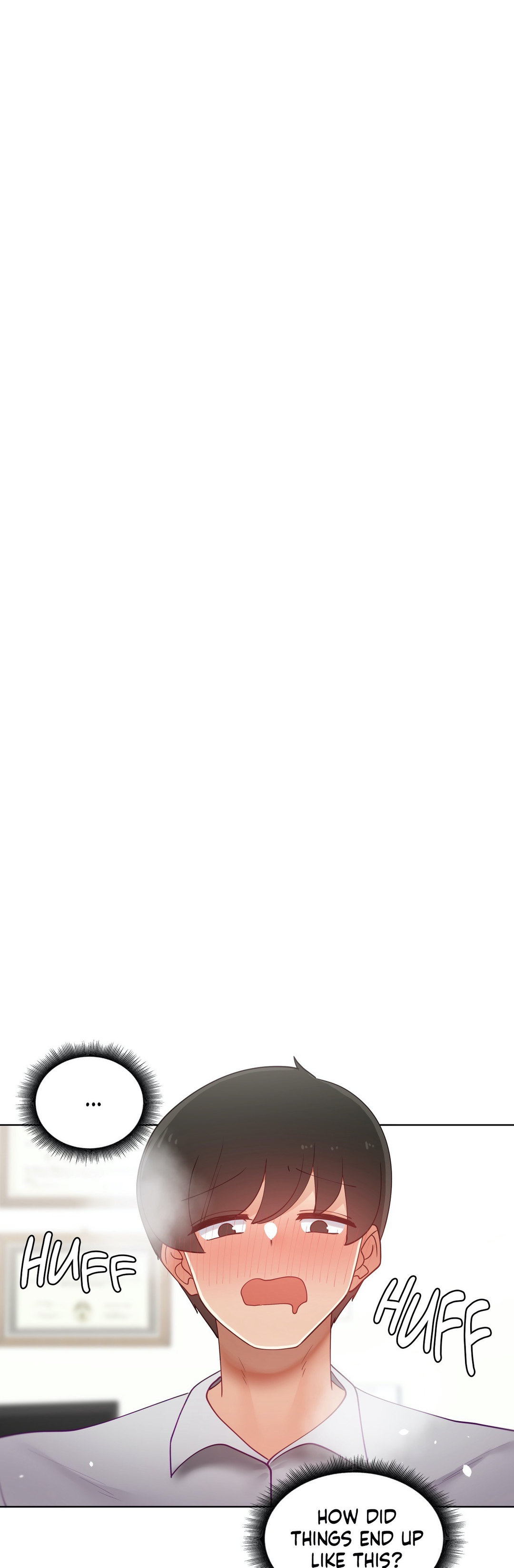 Learning The Hard Way - Chapter 87 [photo 16] - MangaPorn