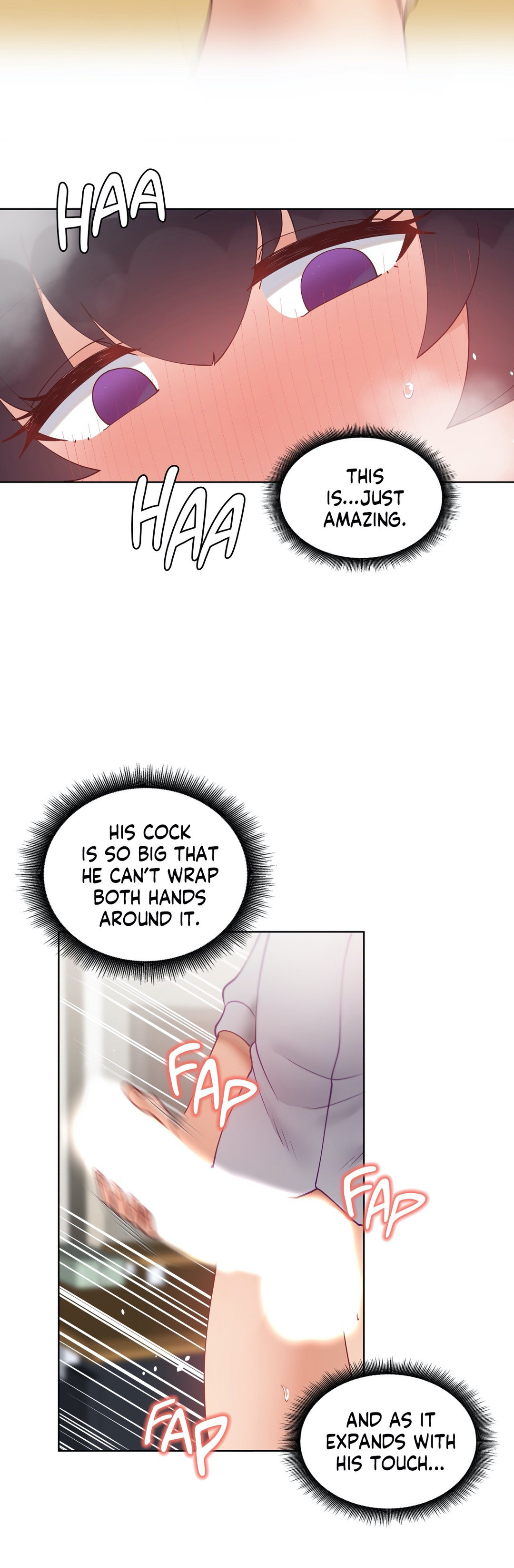 Learning The Hard Way - Chapter 87 [photo 18] - MangaPorn