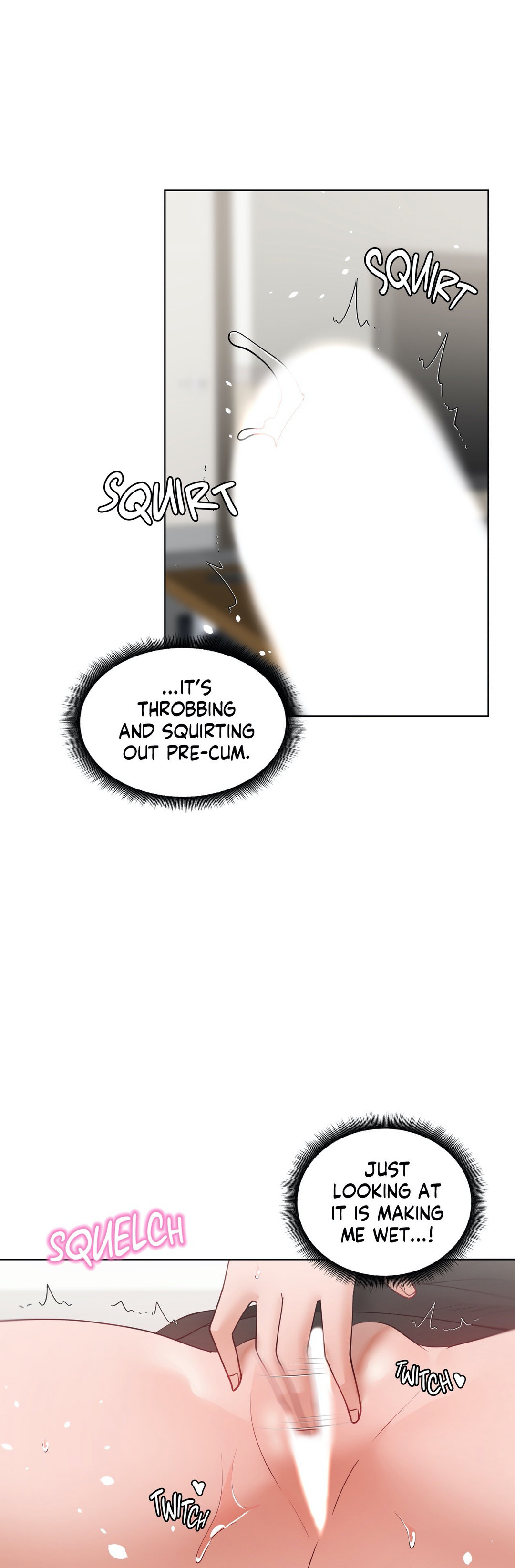 Learning The Hard Way - Chapter 87 [photo 19] - MangaPorn