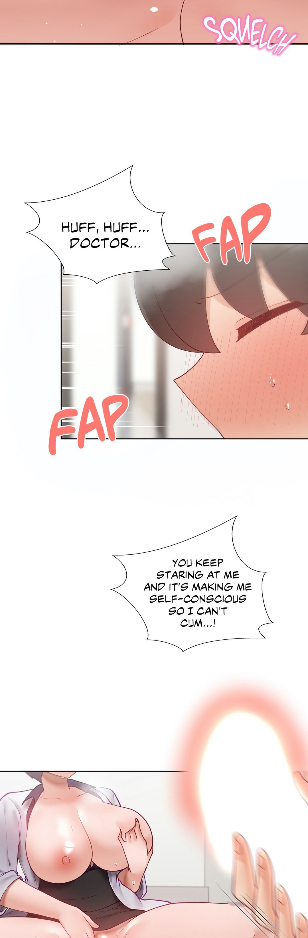 Learning The Hard Way - Chapter 87 [photo 20] - MangaPorn