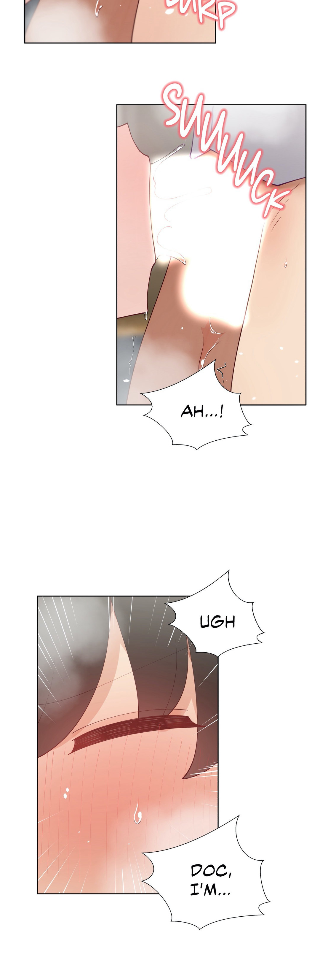 Learning The Hard Way - Chapter 87 [photo 24] - MangaPorn