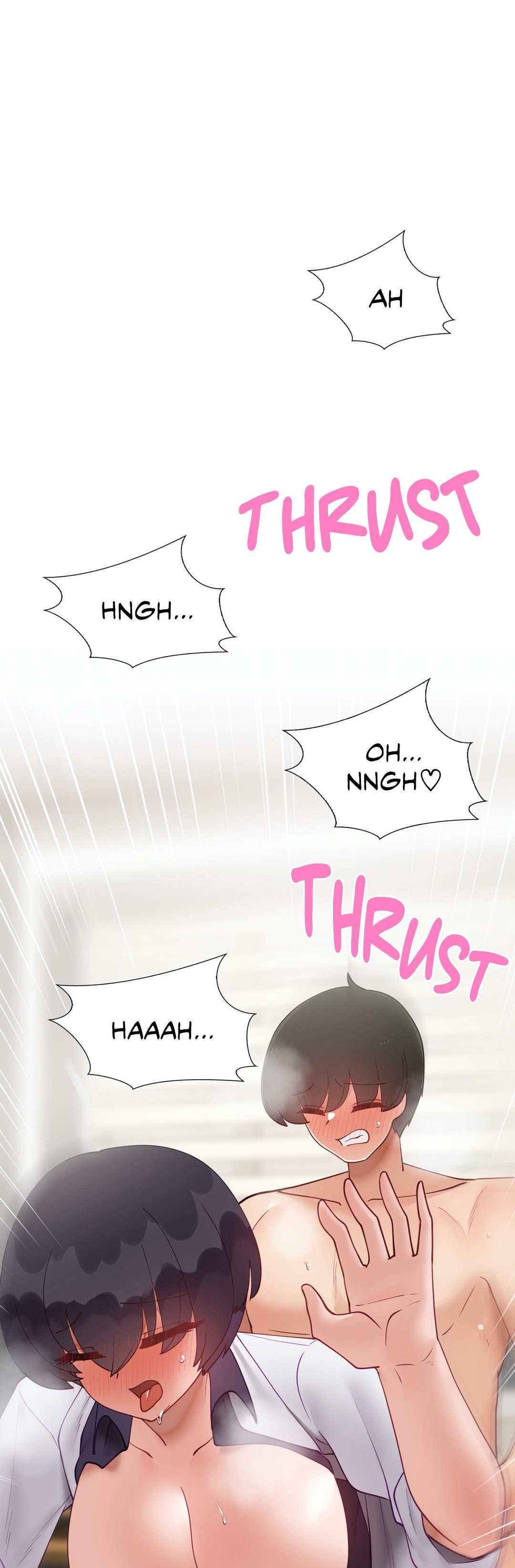 Learning The Hard Way - Chapter 87 [photo 31] - MangaPorn