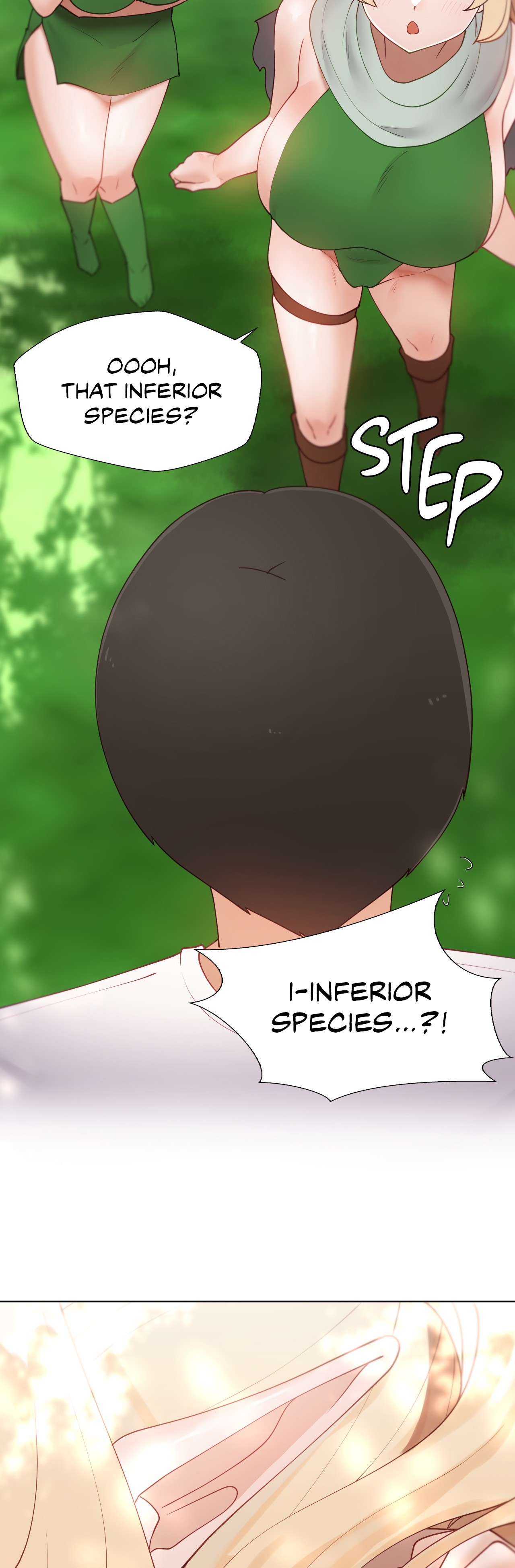 Learning The Hard Way - Chapter 88 [photo 11] - MangaPorn