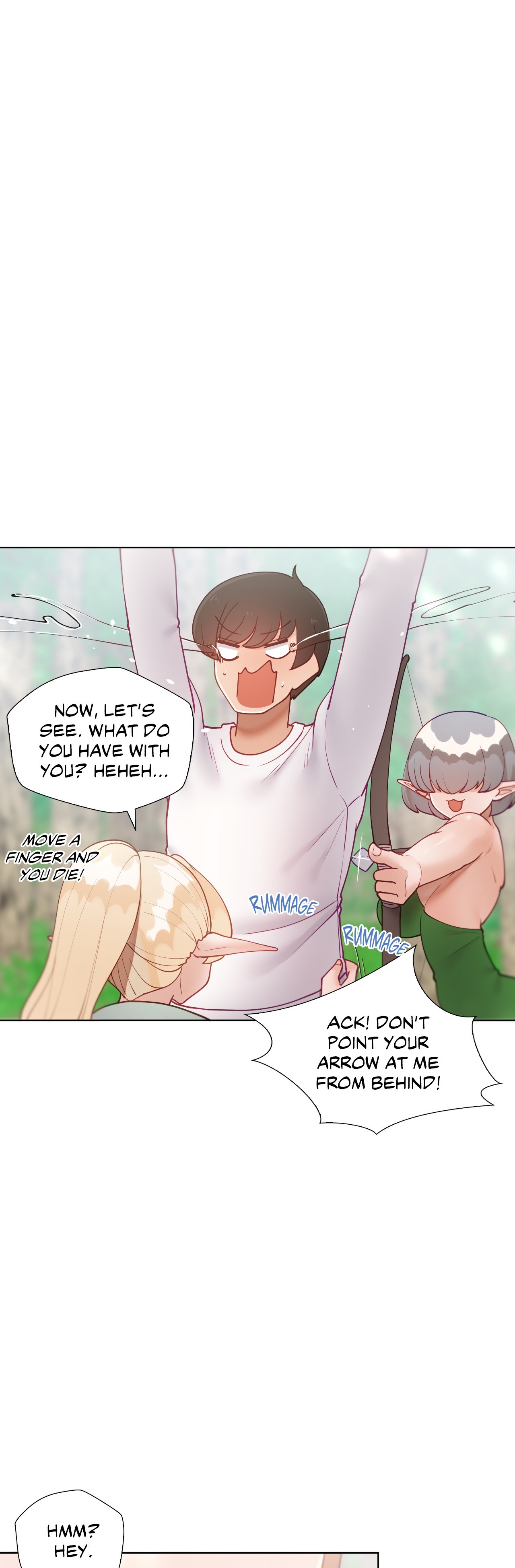 Learning The Hard Way - Chapter 88 [photo 13] - MangaPorn