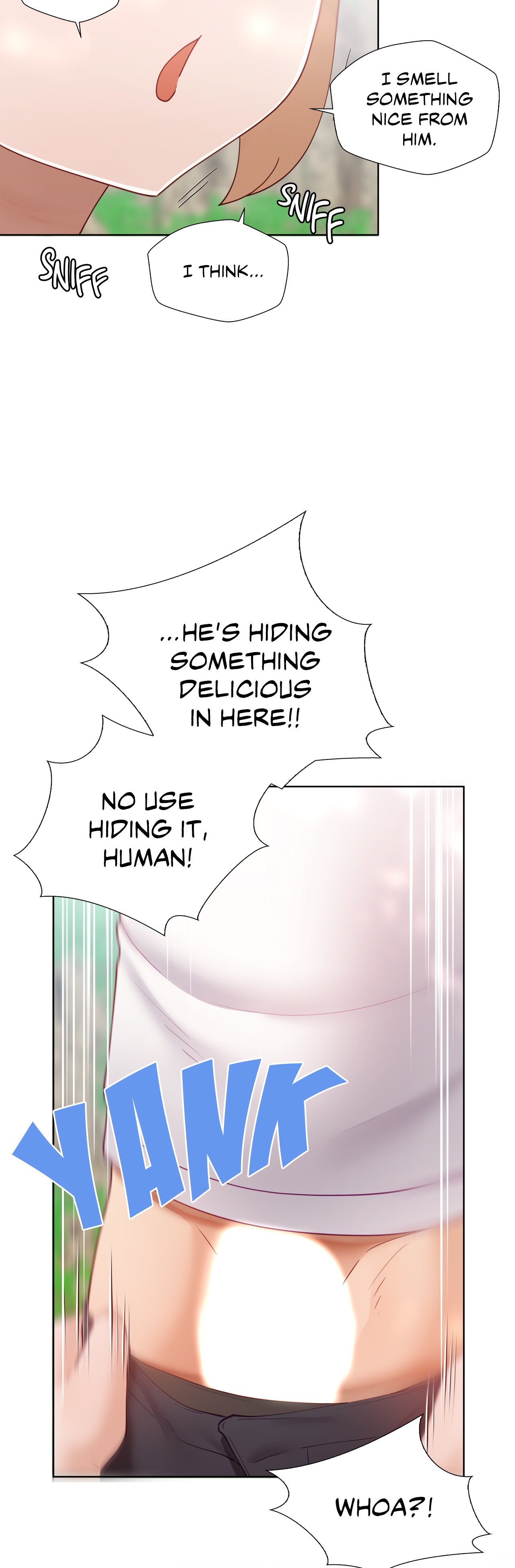 Learning The Hard Way - Chapter 88 [photo 14] - MangaPorn