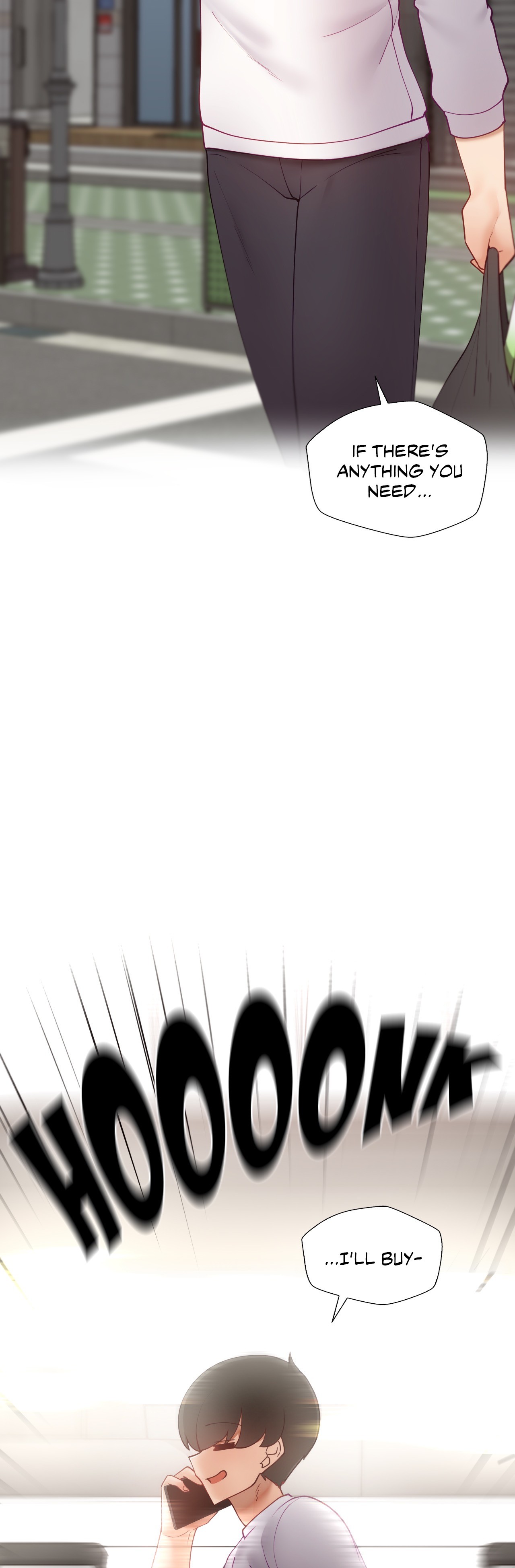 Learning The Hard Way - Chapter 88 [photo 2] - MangaPorn