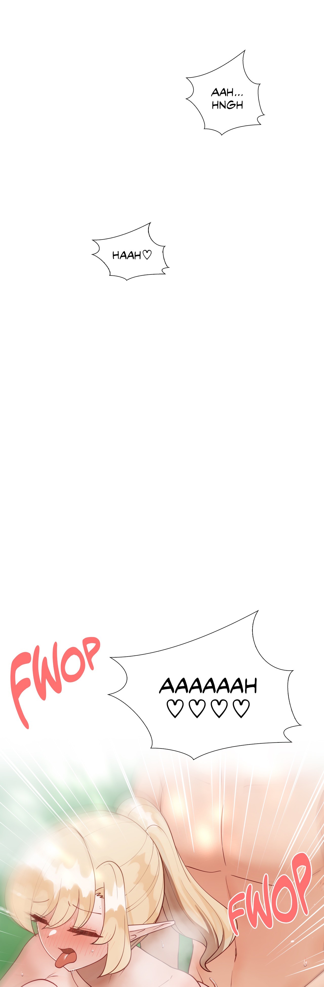 Learning The Hard Way - Chapter 88 [photo 29] - MangaPorn