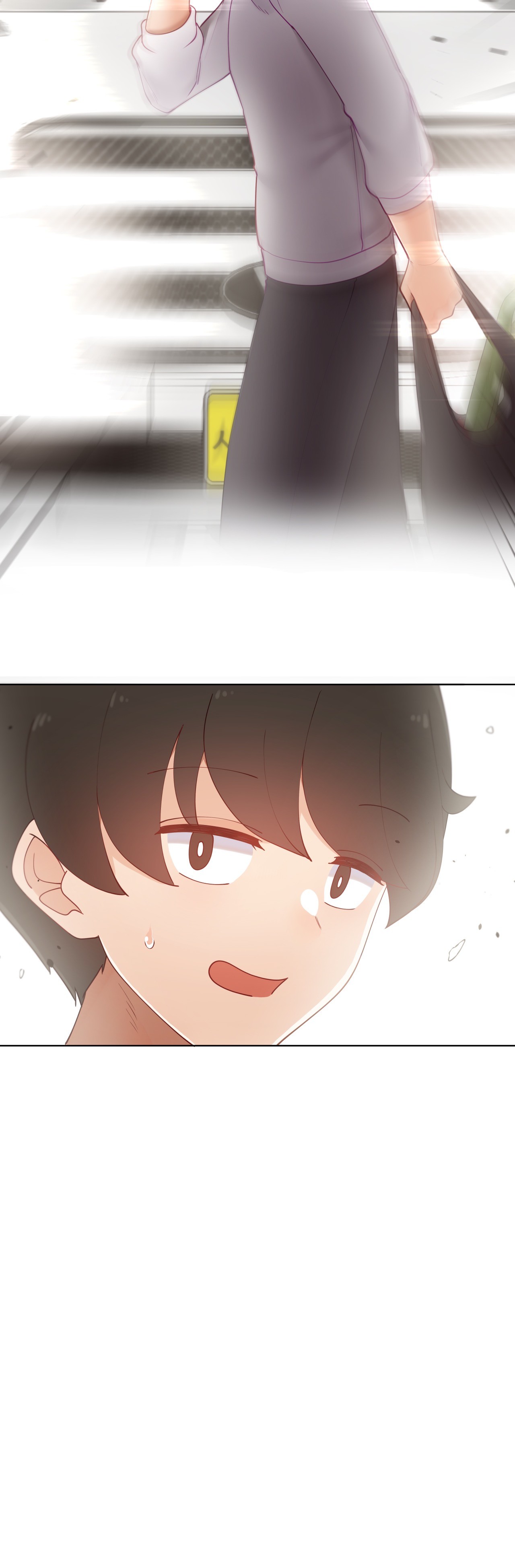 Learning The Hard Way - Chapter 88 [photo 3] - MangaPorn