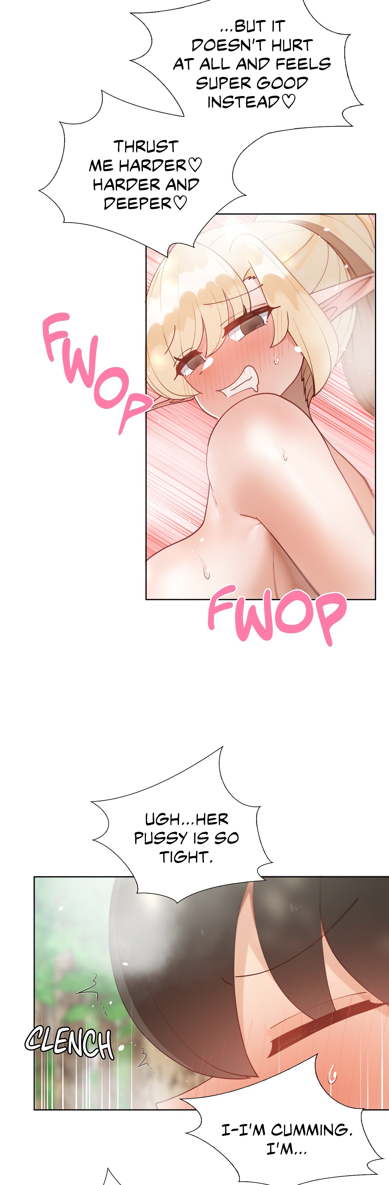 Learning The Hard Way - Chapter 88 [photo 32] - MangaPorn