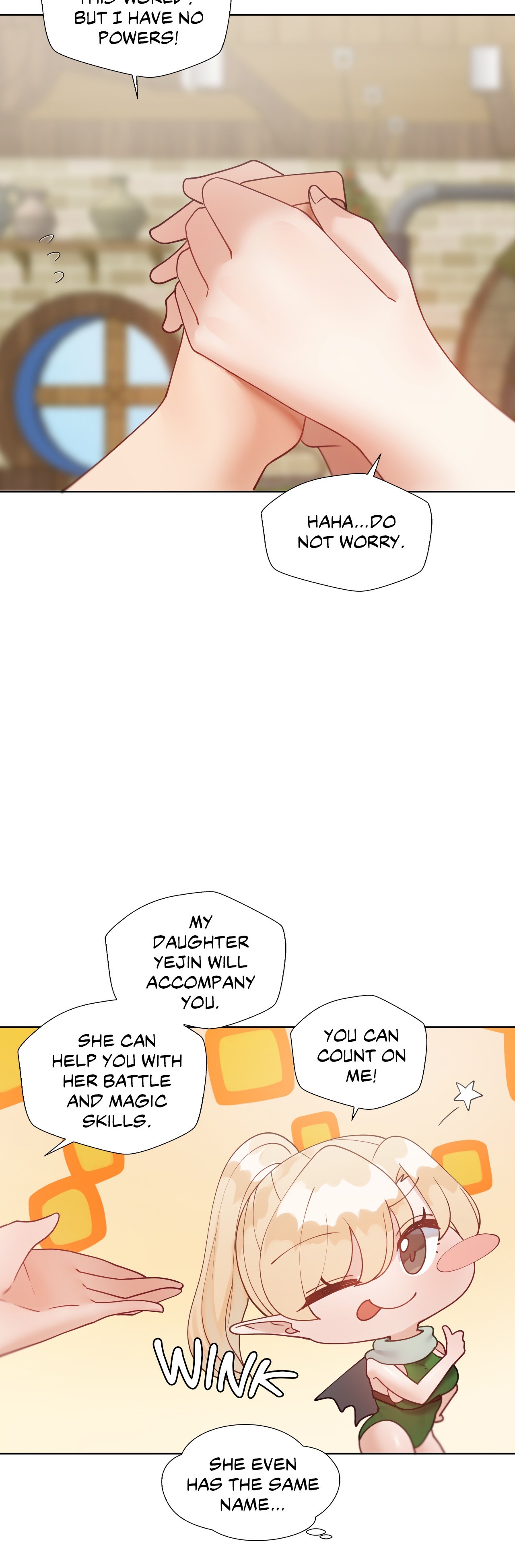 Learning The Hard Way - Chapter 88 [photo 41] - MangaPorn