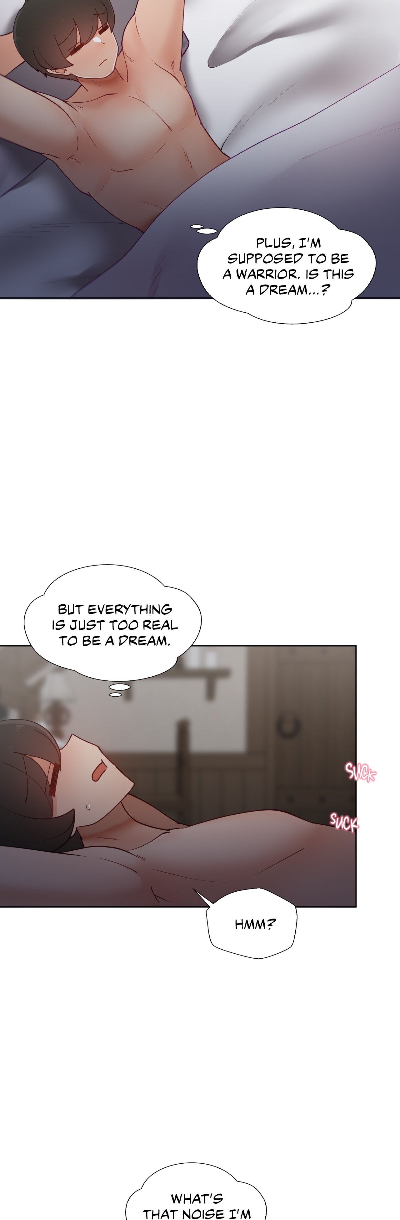 Learning The Hard Way - Chapter 88 [photo 44] - MangaPorn