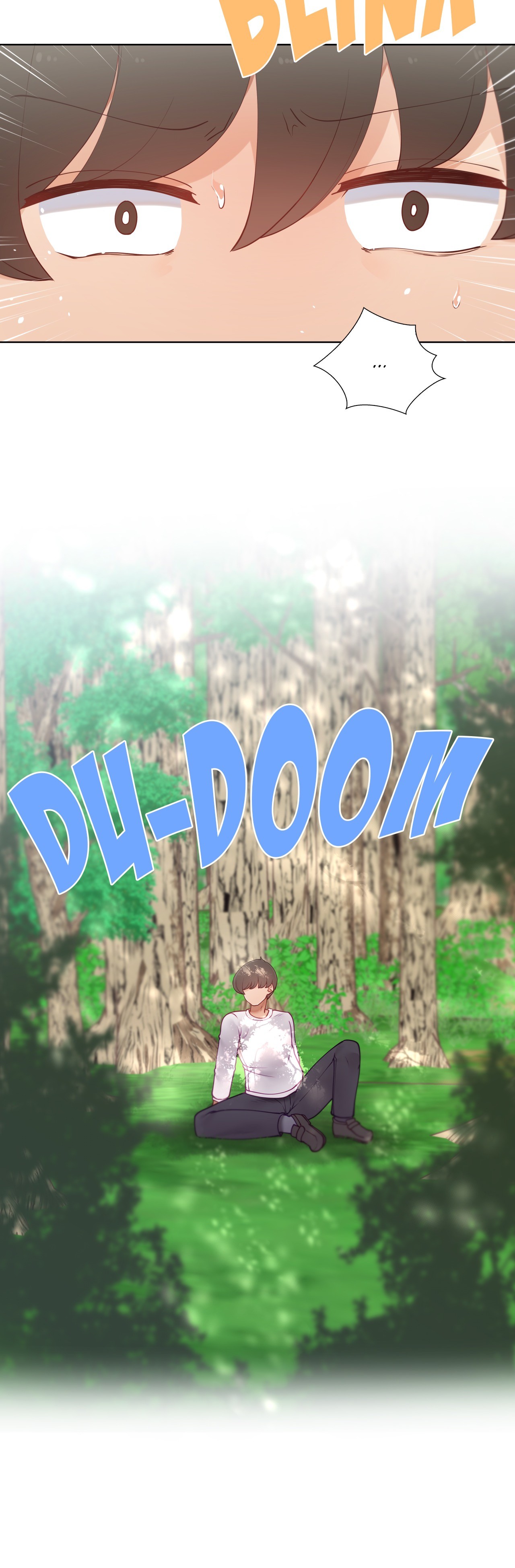 Learning The Hard Way - Chapter 88 [photo 6] - MangaPorn