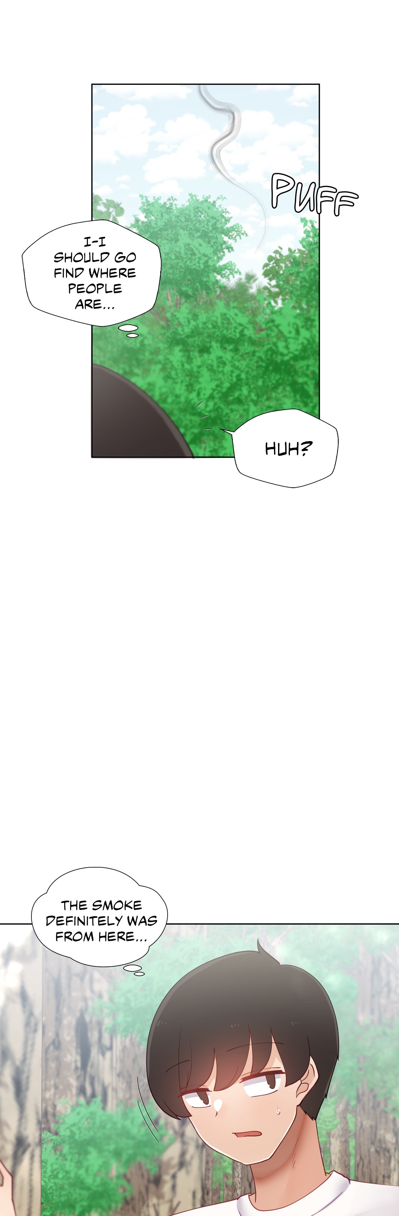 Learning The Hard Way - Chapter 88 [photo 8] - MangaPorn