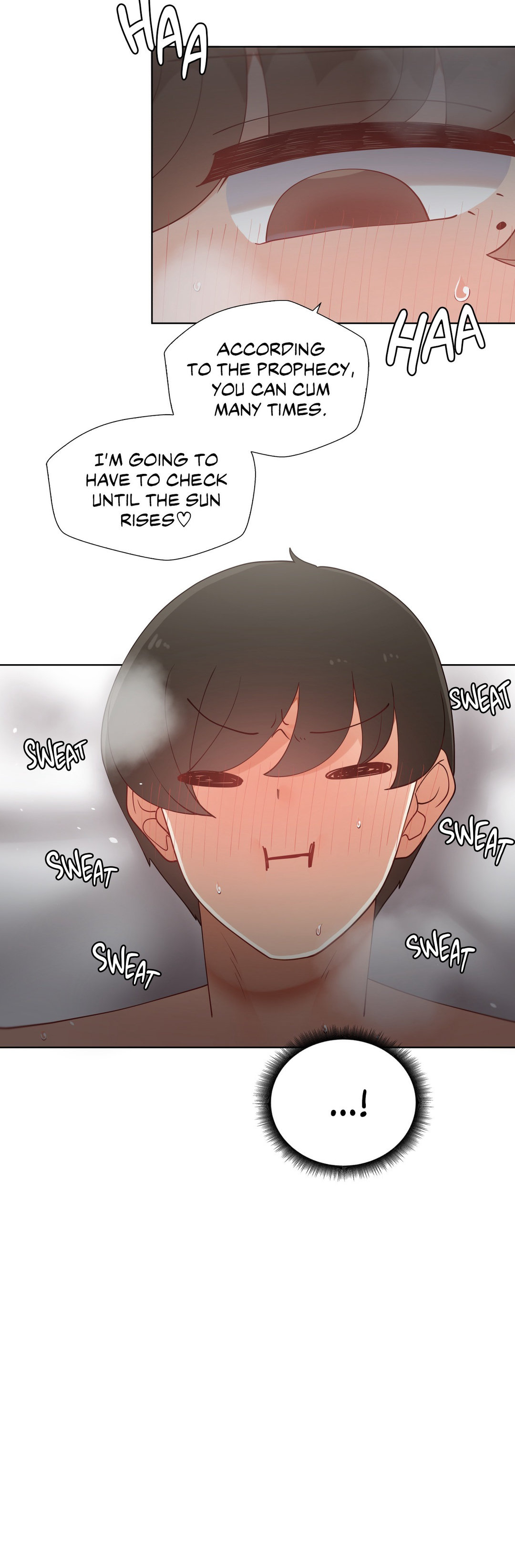 Learning The Hard Way - Chapter 89 [photo 11] - MangaPorn