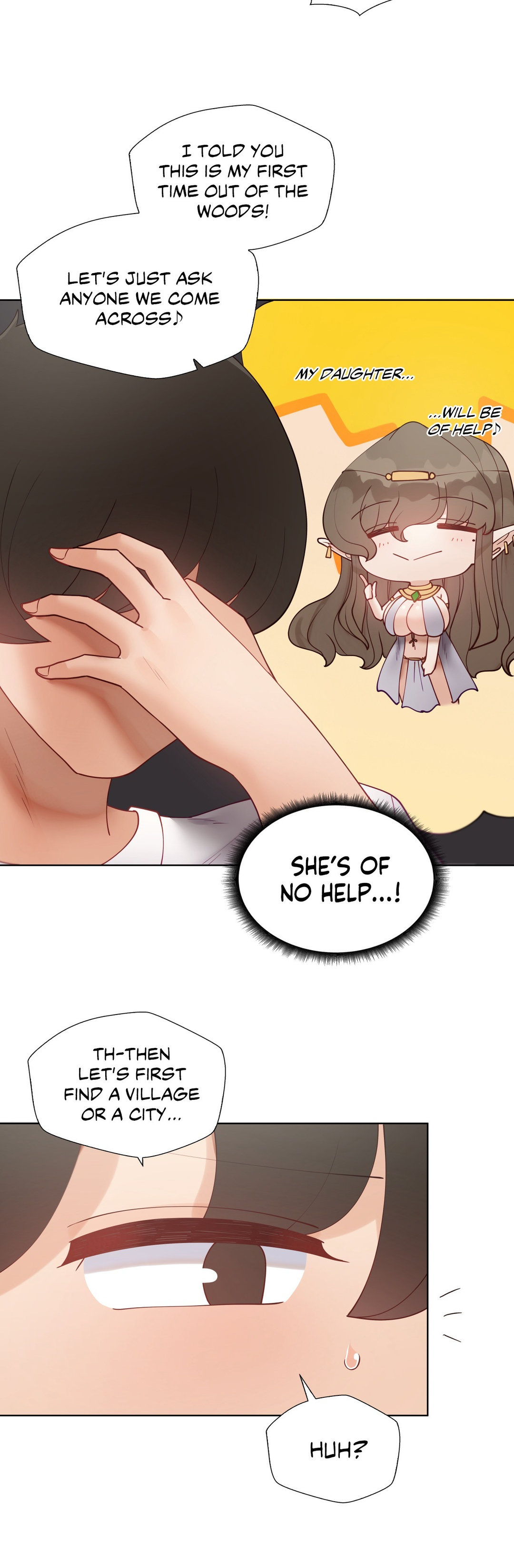 Learning The Hard Way - Chapter 89 [photo 15] - MangaPorn