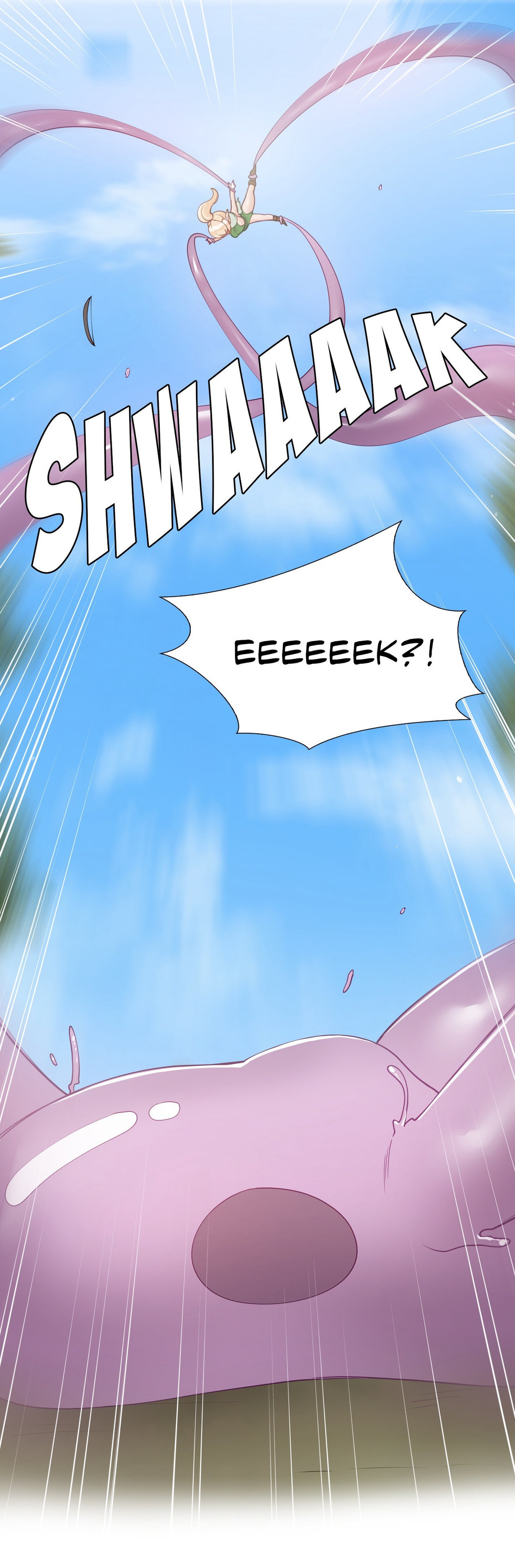 Learning The Hard Way - Chapter 89 [photo 18] - MangaPorn