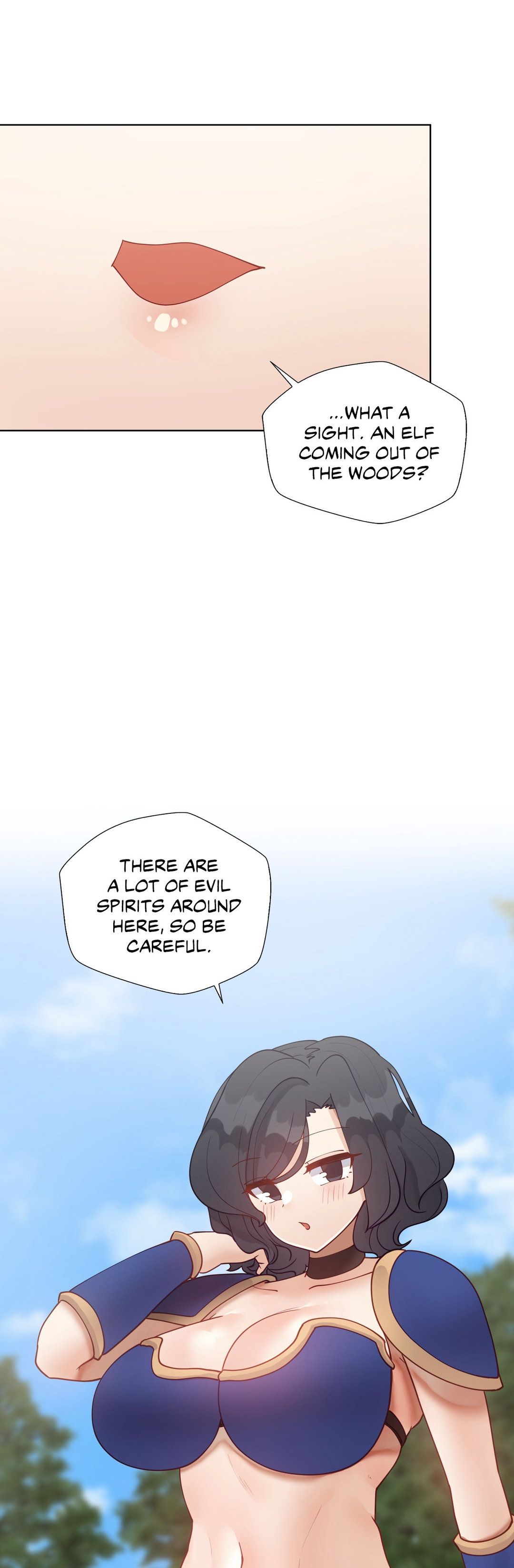 Learning The Hard Way - Chapter 89 [photo 26] - MangaPorn