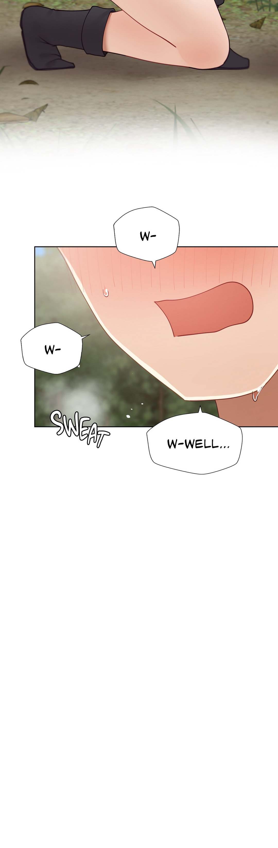 Learning The Hard Way - Chapter 89 [photo 33] - MangaPorn