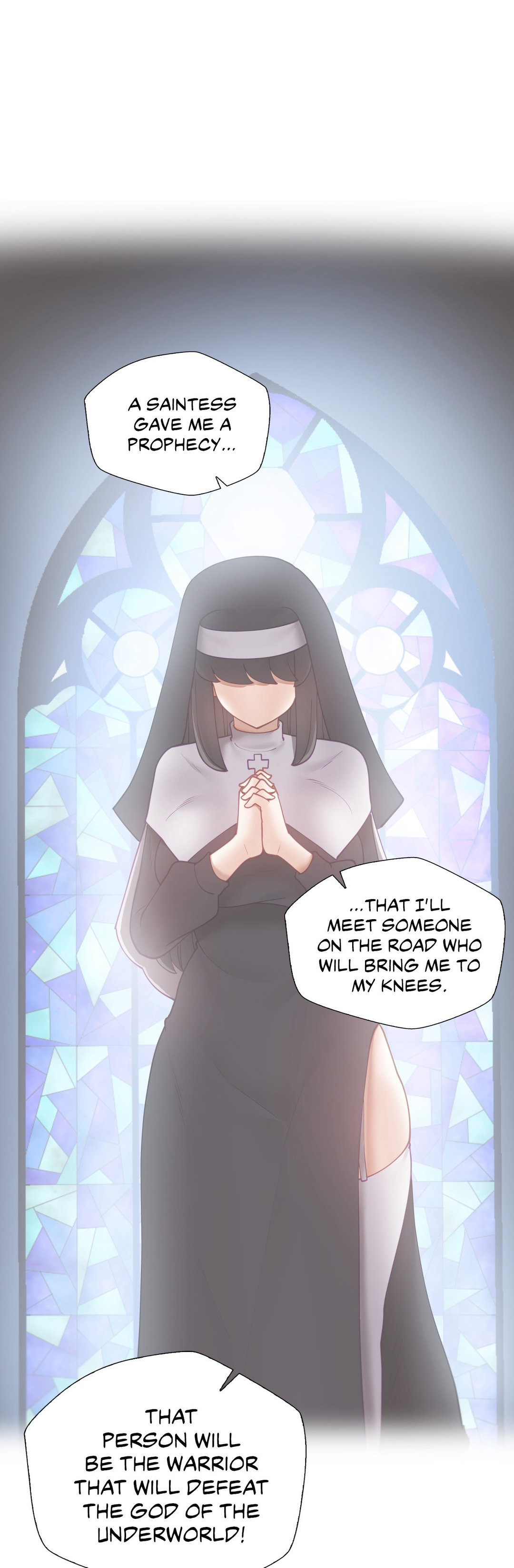 Learning The Hard Way - Chapter 89 [photo 40] - MangaPorn