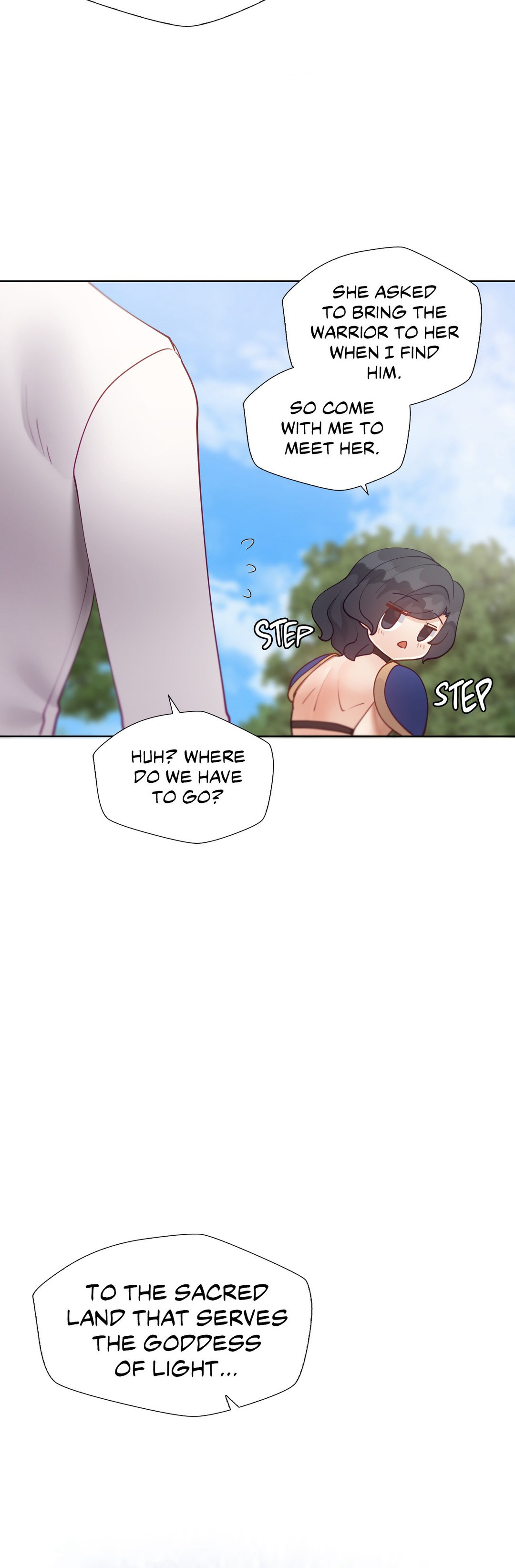 Learning The Hard Way - Chapter 89 [photo 41] - MangaPorn