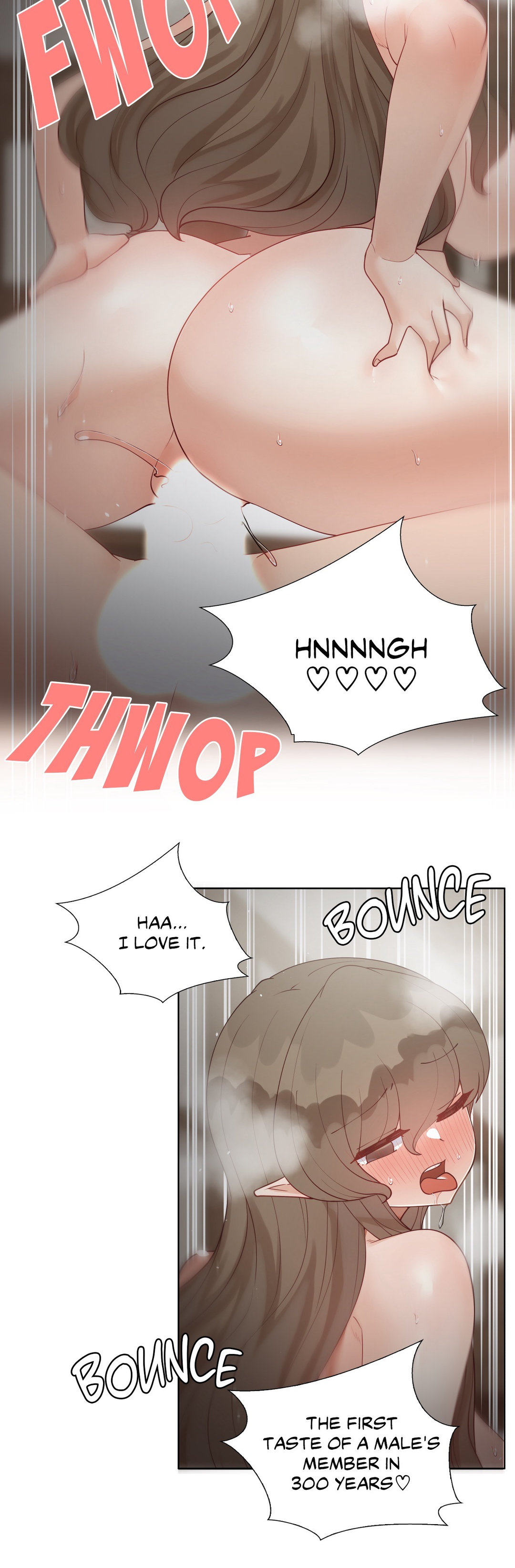 Learning The Hard Way - Chapter 89 [photo 6] - MangaPorn