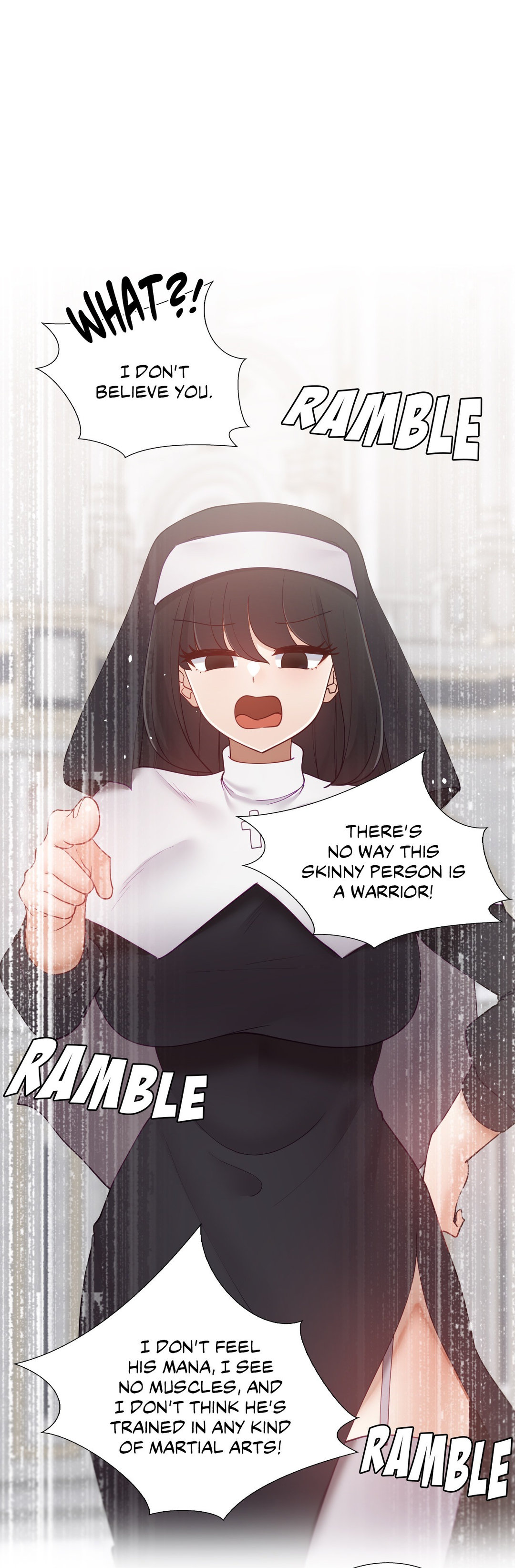 Learning The Hard Way - Chapter 90 [photo 13] - MangaPorn