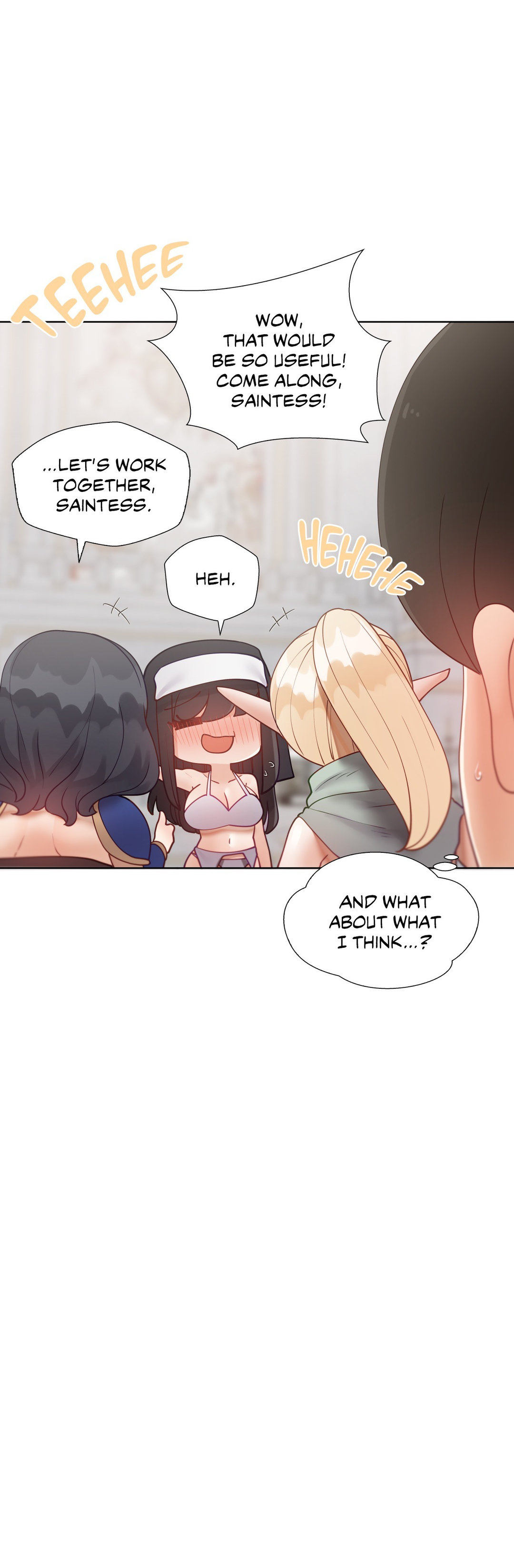 Learning The Hard Way - Chapter 90 [photo 29] - MangaPorn