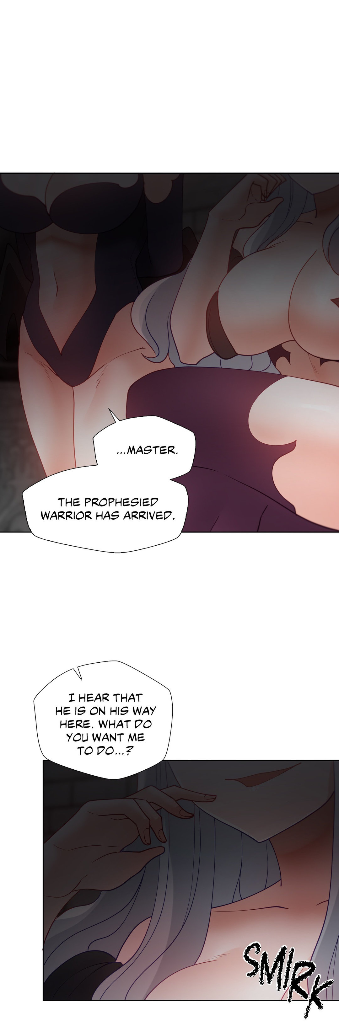 Learning The Hard Way - Chapter 90 [photo 31] - MangaPorn