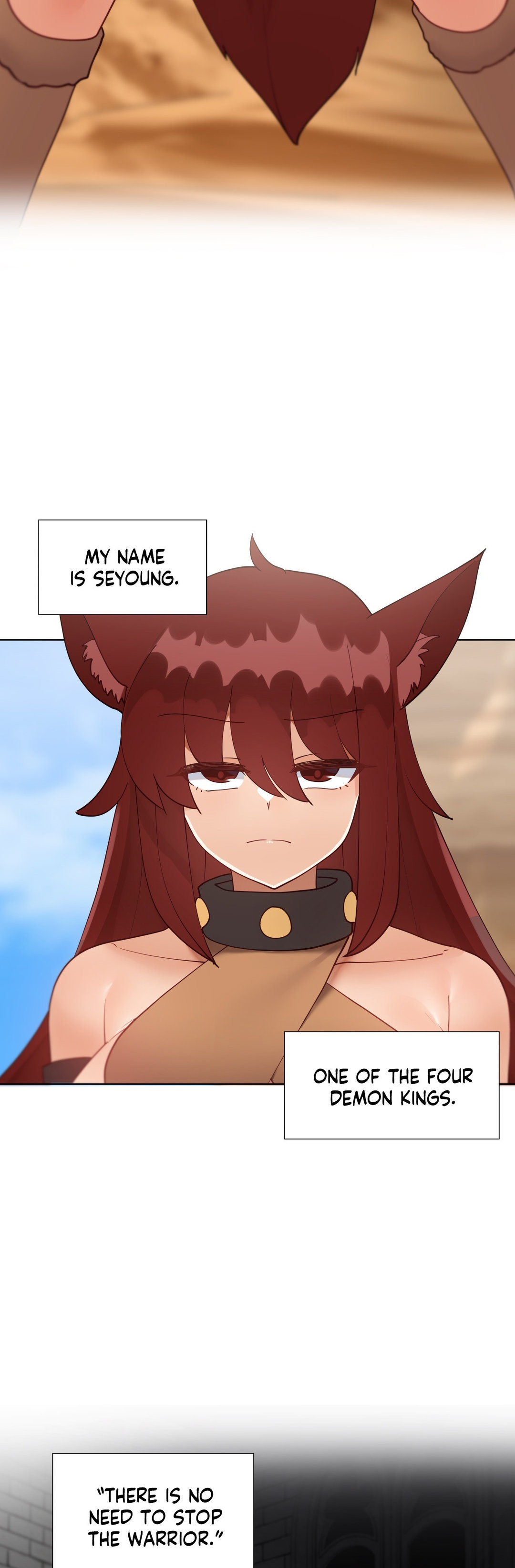 Learning The Hard Way - Chapter 90 [photo 35] - MangaPorn