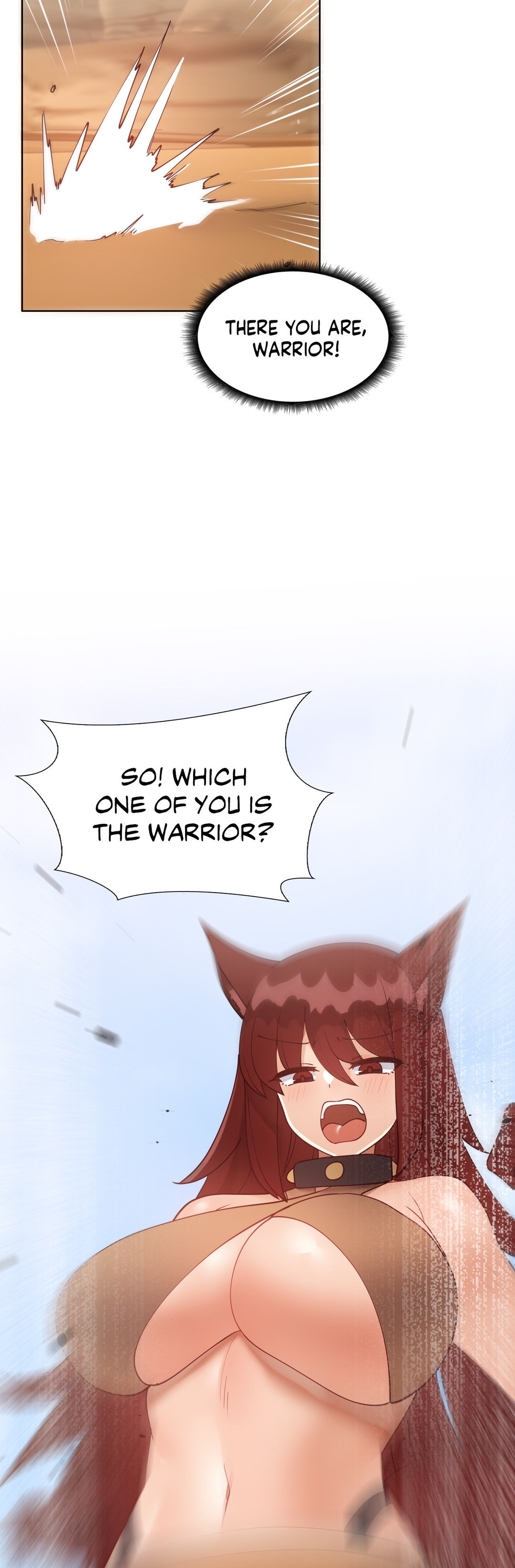 Learning The Hard Way - Chapter 90 [photo 38] - MangaPorn