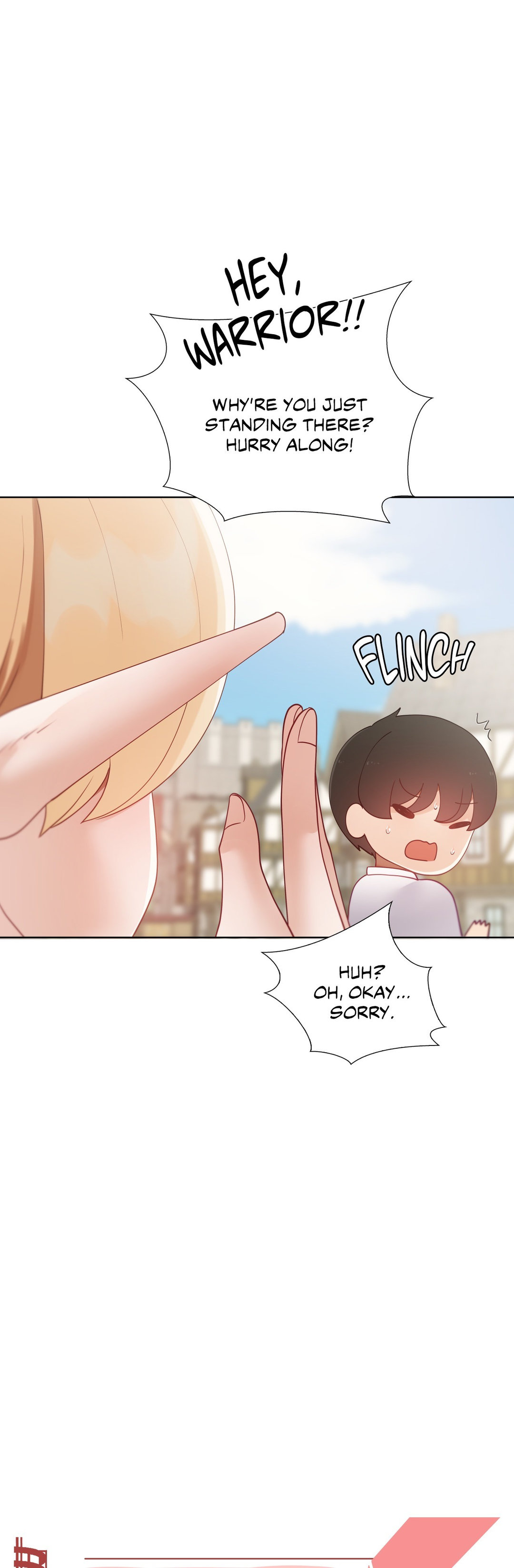 Learning The Hard Way - Chapter 90 [photo 4] - MangaPorn