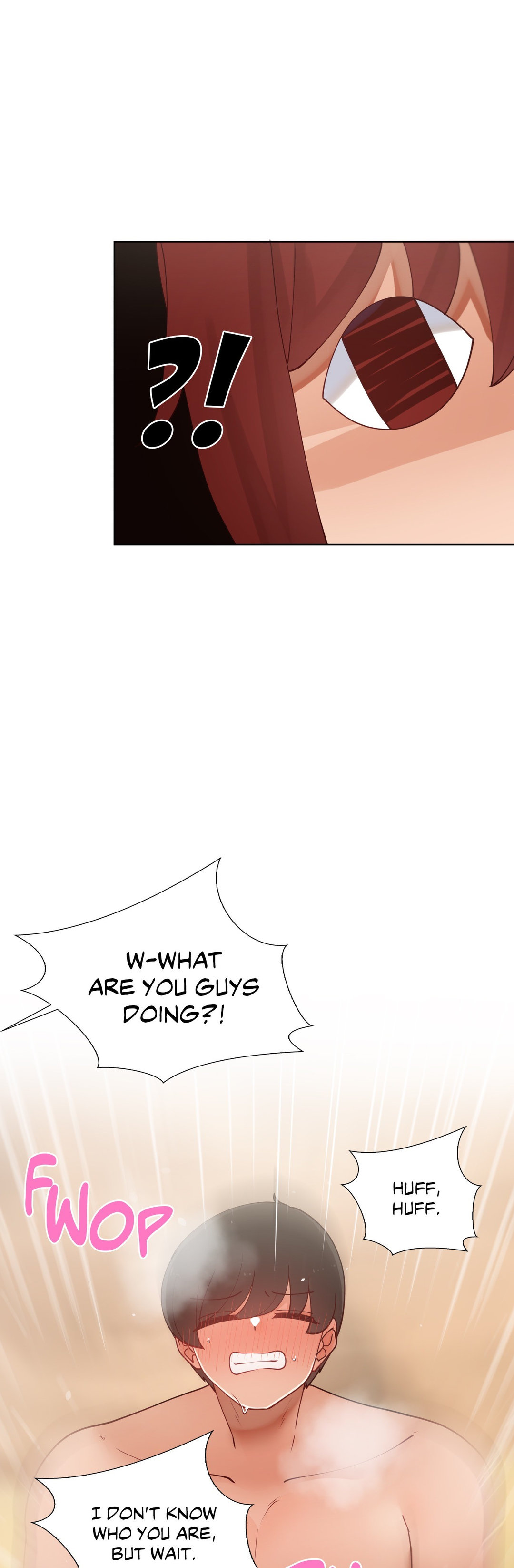 Learning The Hard Way - Chapter 90 [photo 41] - MangaPorn