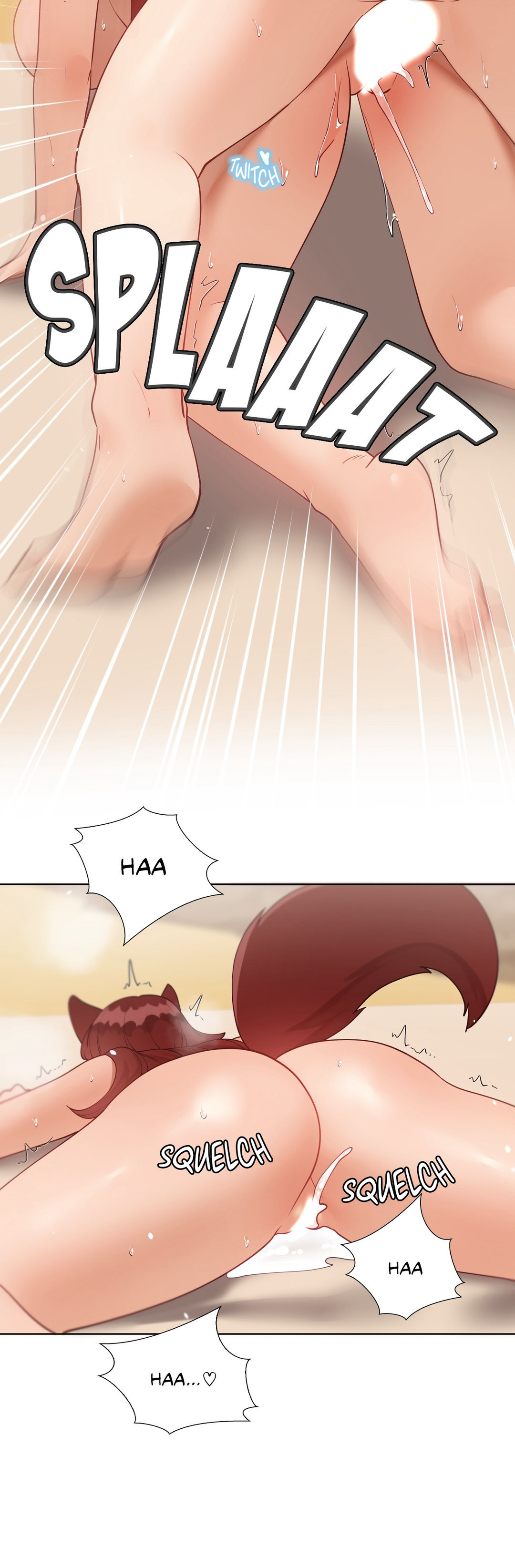 Learning The Hard Way - Chapter 91 [photo 12] - MangaPorn