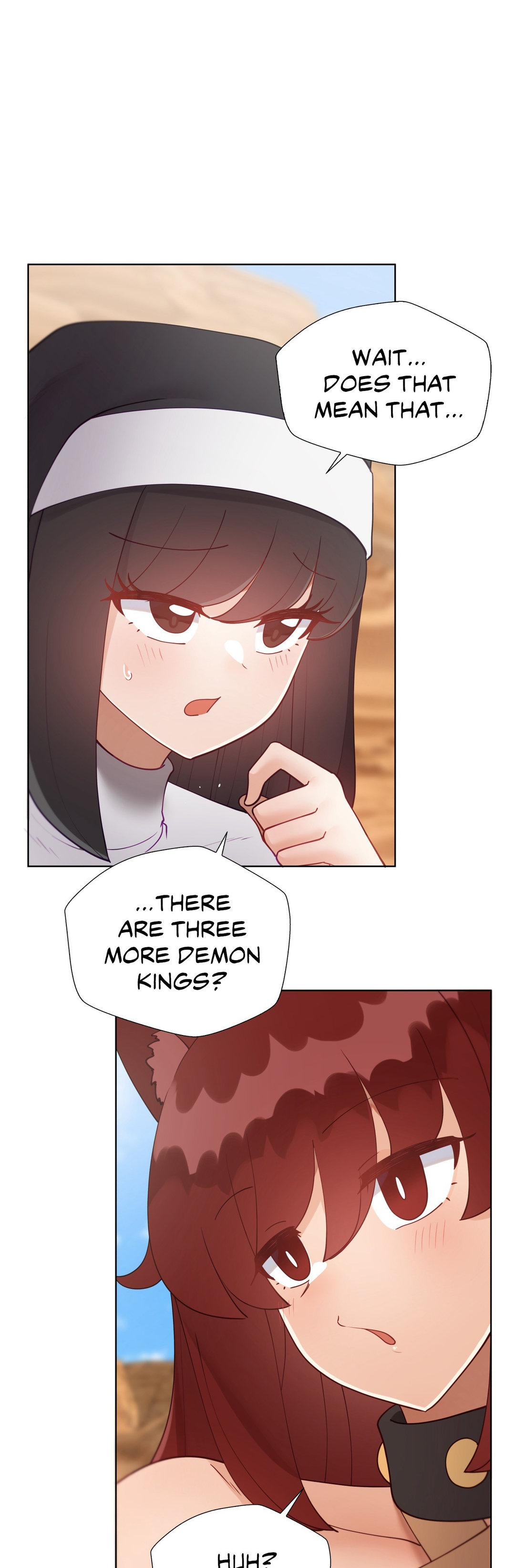 Learning The Hard Way - Chapter 91 [photo 16] - MangaPorn