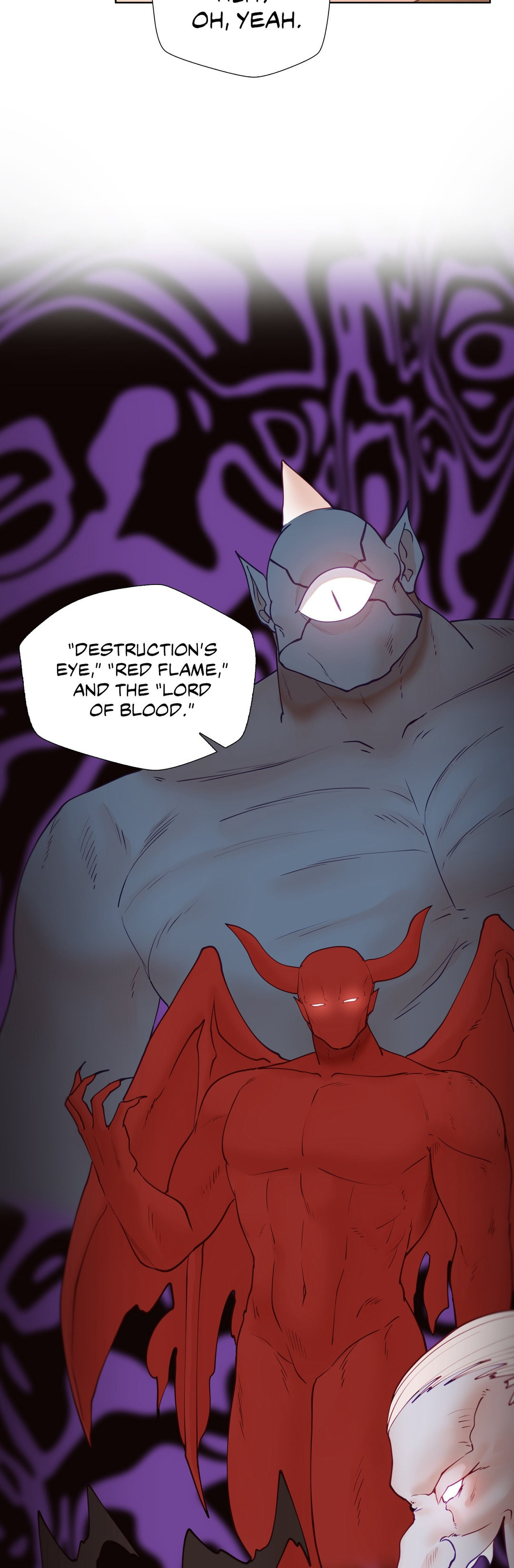 Learning The Hard Way - Chapter 91 [photo 17] - MangaPorn