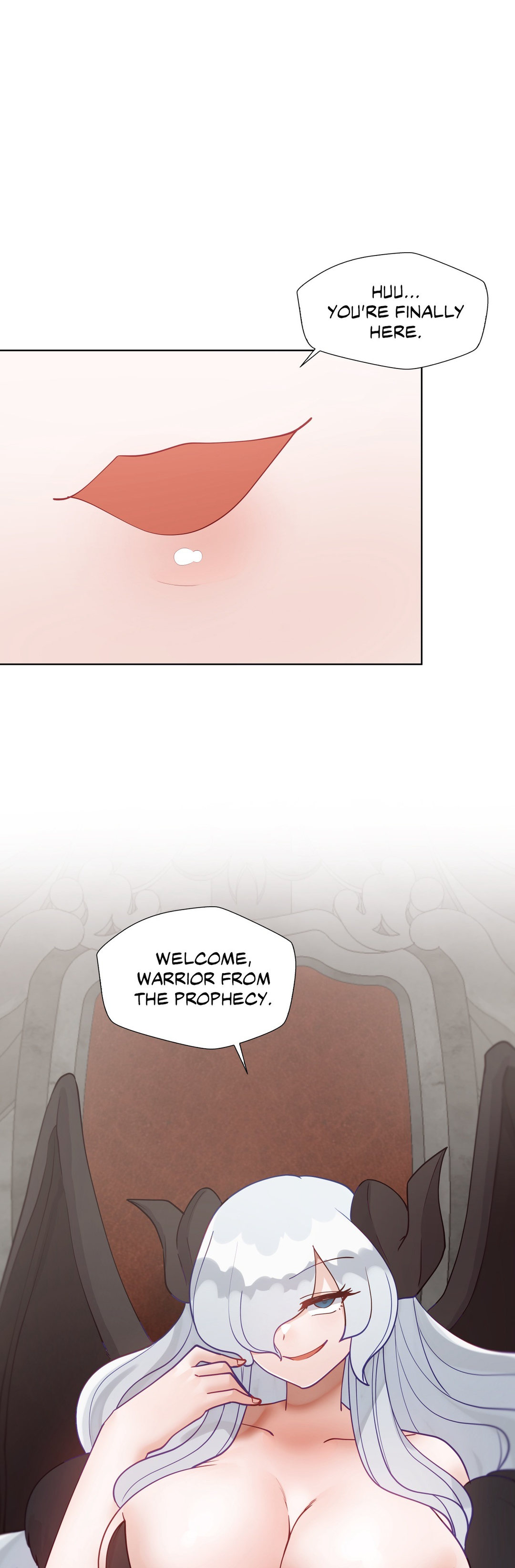 Learning The Hard Way - Chapter 91 [photo 26] - MangaPorn