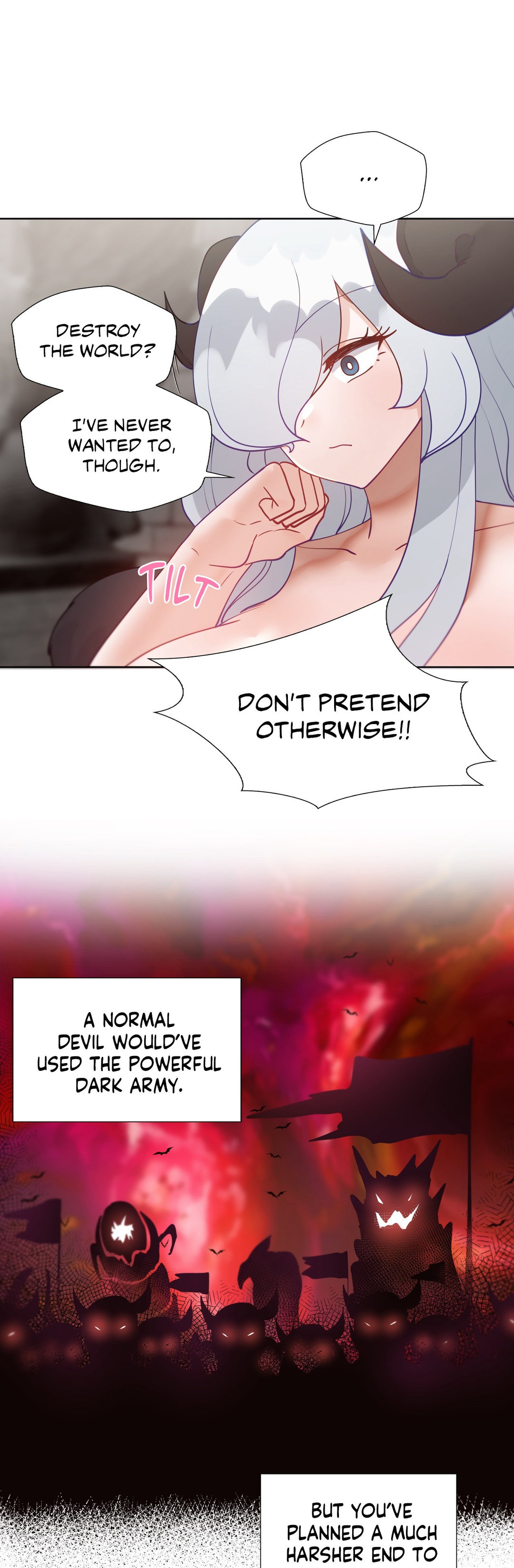 Learning The Hard Way - Chapter 91 [photo 31] - MangaPorn