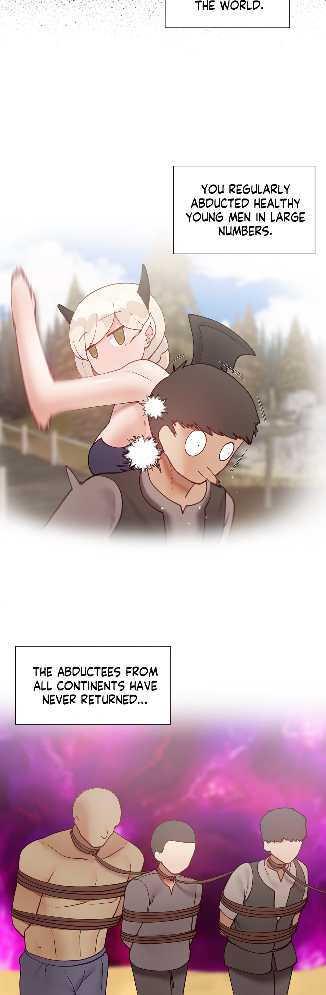 Learning The Hard Way - Chapter 91 [photo 32] - MangaPorn